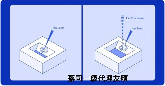 石河子扫描电子显微镜