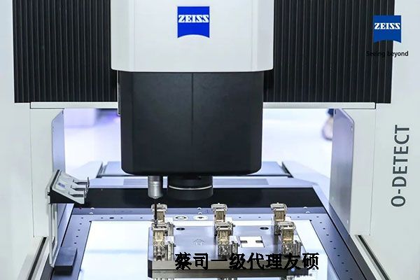 石河子蔡司影像测量仪